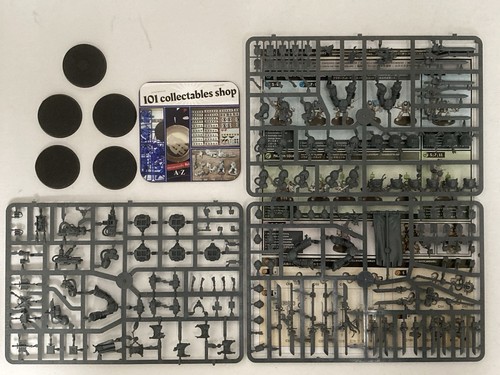 Grey knights brotherhood - grey,