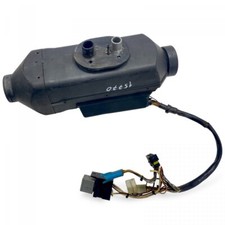 Eberspacher 252093 Air Heater D3L C 3,2kW 24V For Truck Lorry Part