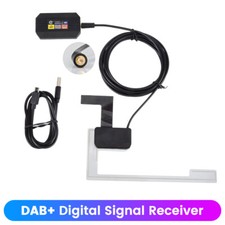 Car Digital DAB+Adapter Tuner