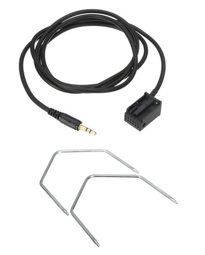 Aux input adapter mp3 - input,