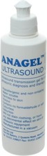 Anagel Ultrasound Gel Bottle