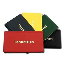 Banknotes Collection Album 20