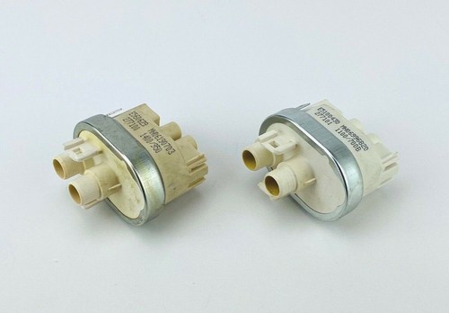 Genuine miele pressure switch - miele,