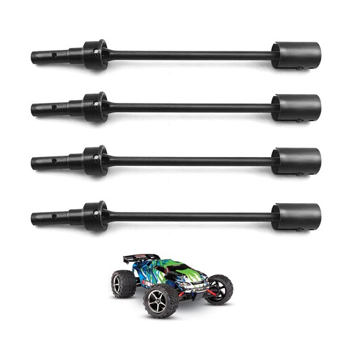 Cvd drive shaft joint cup - shaft,