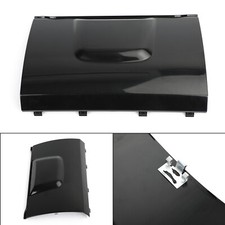 Rear Bumper Tow Hook Cover Cap