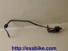 Rear brake line for BMW