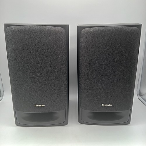 Technics ch655 way hi - 3,