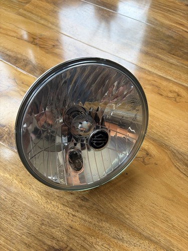 Genuine harley davidson fat - genuine,