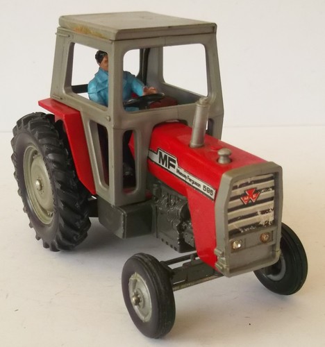 Britains massey ferguson mf - britains,