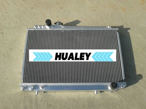 Aluminum radiator for - aluminum,