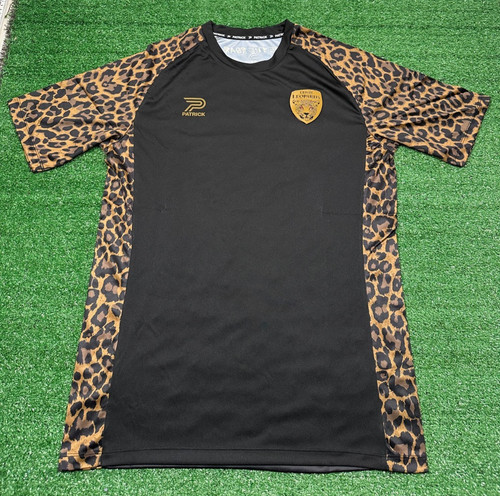 Leigh leopards patrick - leigh, 2024