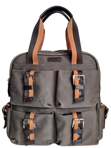 Longchamp boxford vintage - longchamp,