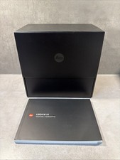 Leica M10 20000 - Box