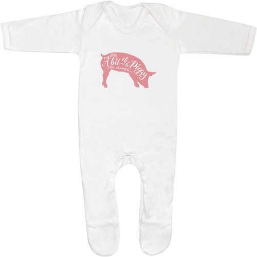 Piggy for chocolate - chocolate', baby