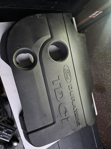 Ford fiesta mk7 engine - mk7,