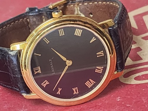 2005 seiko lassale - 2005,