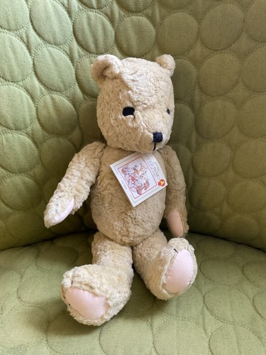 Jane hissey old bear vintage - jane,