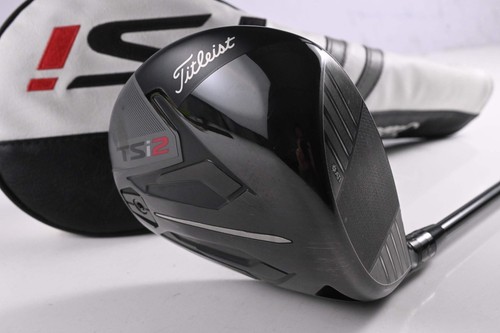 Titleist tsi2 driver - driver, /