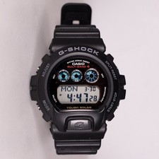 Casio G-Shock GW-6900-1CF