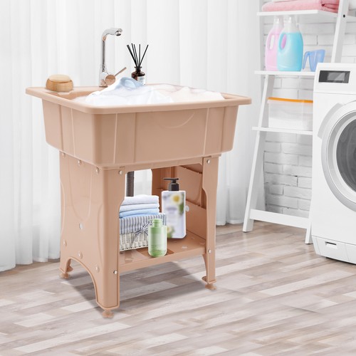 Laundry sink spacious - sink,
