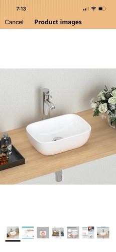 10 bathroom small - 10'',