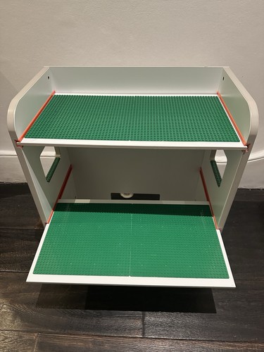 Lego storage play table - lego,