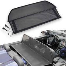 Wind Deflector Compatible With