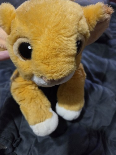 Vintage disney 90s lion king - 90s,