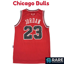 CHICAGO BULLS NIKE JORDAN No23