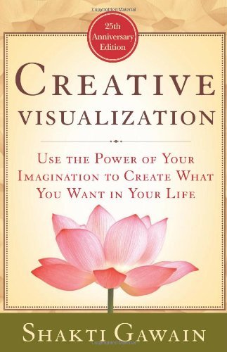 Creative visualization - visualization, by