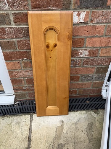 Solid pine kitchen door 250 - kitchen,