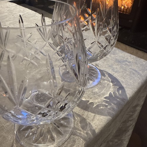 Edinburgh crystal vintage - edinburgh,
