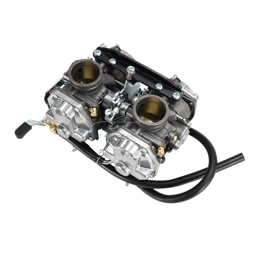 New carburetor carb fit - carb,