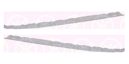 Repair panel rh outer - panel, lh