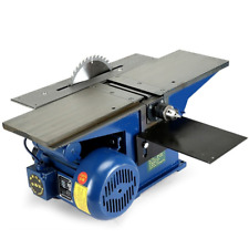 Multifunctional Woodworking MachinesElectric PlanerTable PlanerChainsaw