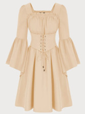 Medieval Renaissance Peasant