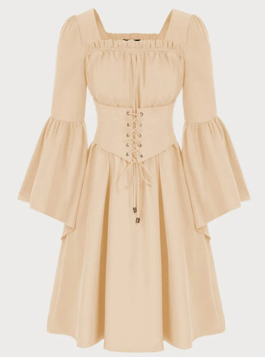 Medieval renaissance peasant - medieval,