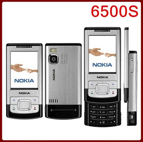 6500s nokia 6500 slide - 6500s,