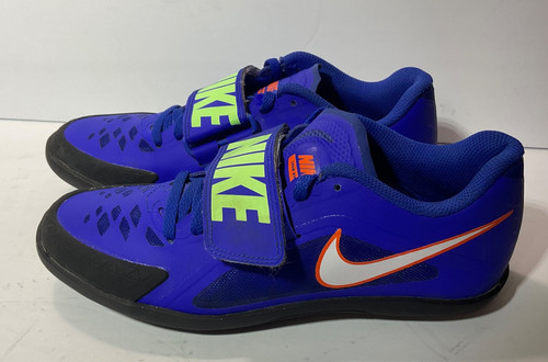 Nike rival track - nike, &