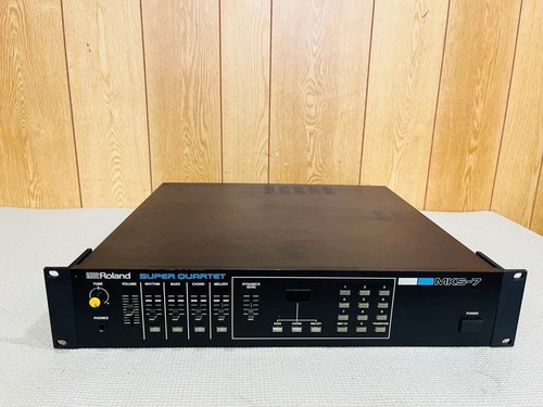 Roland mks super quartet - mks-7,