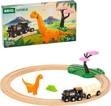BRIO World 36098 Dinosaur