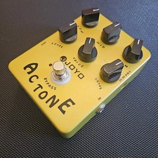 Joyo Ac-Tone Actone -