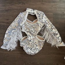 Majorette Custom Ultra Sequin