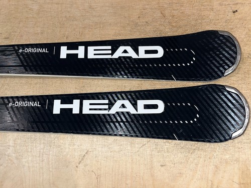 Skis head super shape - skis,