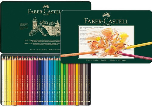 Faber castell art graphic - art, &