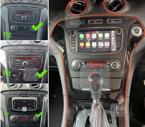 Android apple carplay for - android,