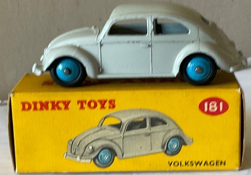 Original dinky toys - original,