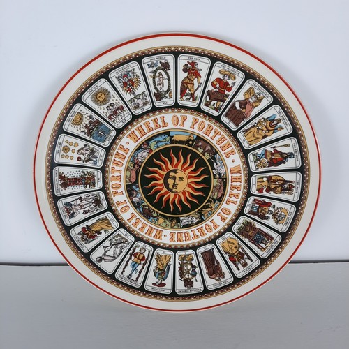 Vintage wedgewood wheel - wheel, of