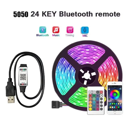 Led strip lights 30m usb - led,