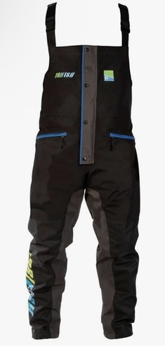 Preston dryfish size bib - m, &